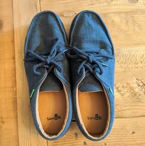 Men's Sanuk Sneakers